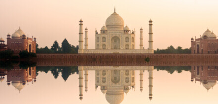 Requisitos de visa para los titulares de pasaporte de Colombia que viajan a India