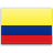 
                    Visa de Colombia
                    