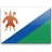 
                    Visa de Lesotho
                    