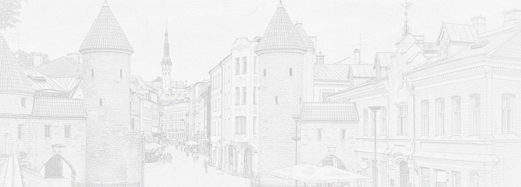 Solicitud de visa y requisitos Estonia