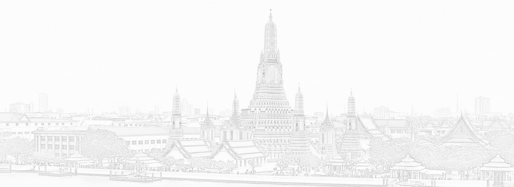 Solicitud de visa y requisitos Tailandia