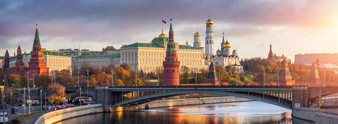 Rusia visa application and requirements