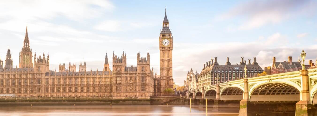 Reino Unido visa application and requirements